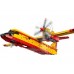LEGO Technic 42152 Gasilsko letalo